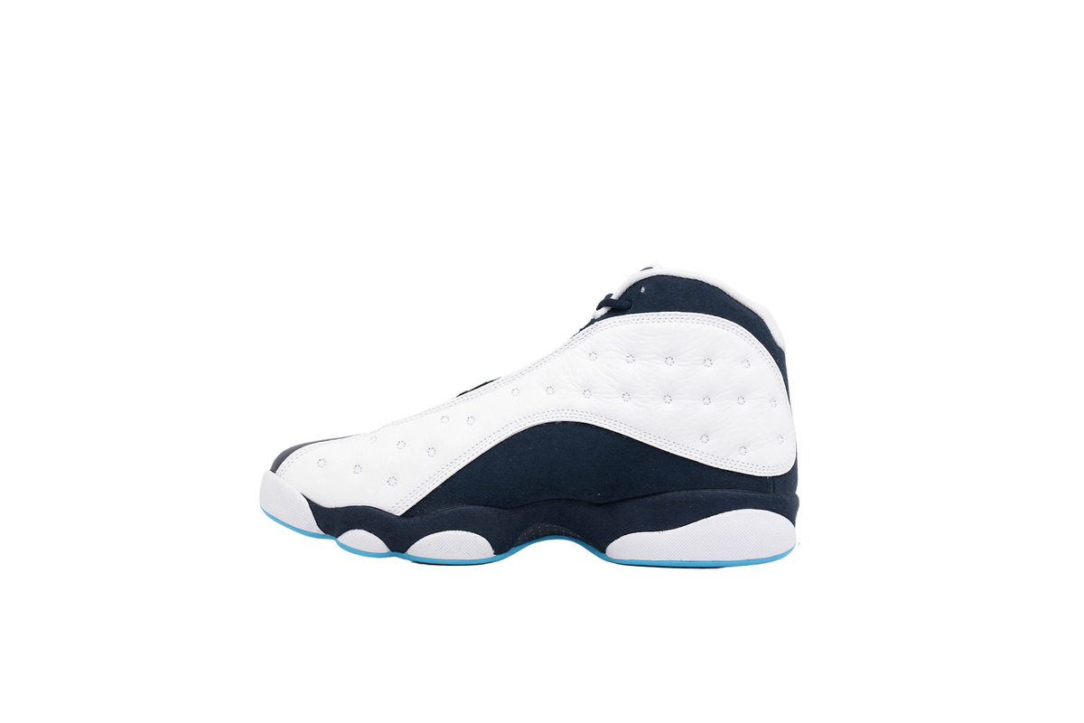 Air Jordan 13 Retro Obsidian