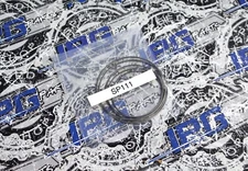 Synchrotech Synchro Spring Set For 1989-2000 Honda Civic D15 D16 Transmissions