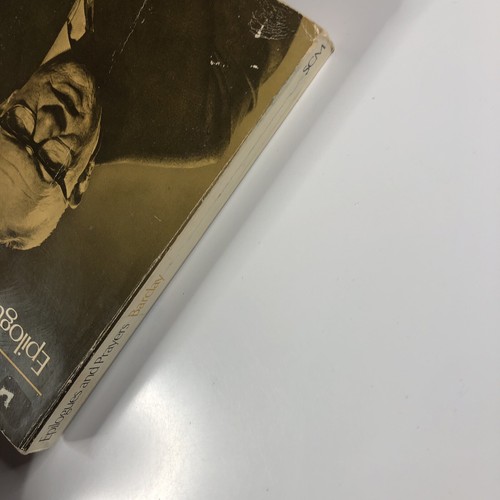 Epilogues and Prayers by William Barclay Paperback Religion Bible Worship Book - Picture 10 of 12