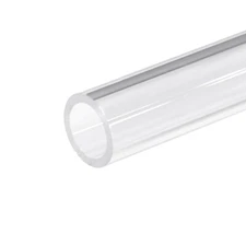quartz glass sleeve 15-1113A