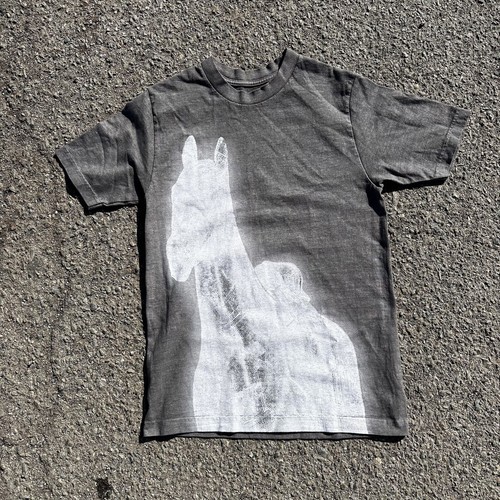 Beyonce Renaissance Tour Shirt Mens Small No Skips Horse 2023 Concert Merch