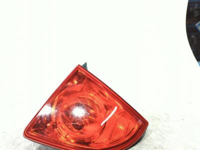 2008 Chevrolet Malibu Right Tail Light Assembly - Brown - Used - 162k Miles