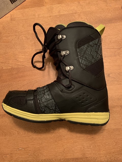 rome libertine srt snowboard boots