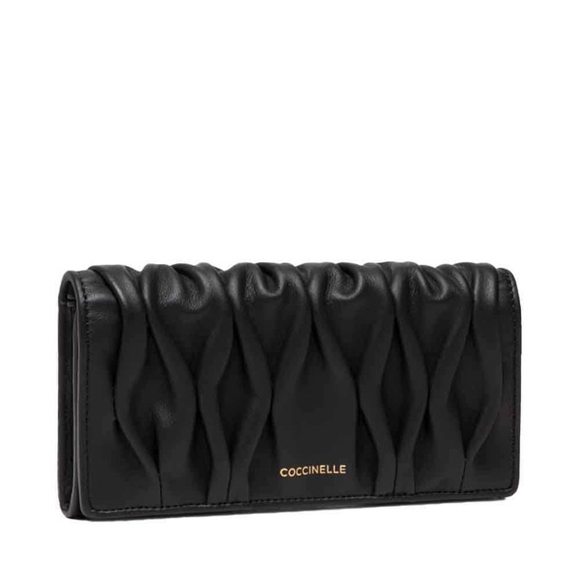 portafoglio coccinelle ebay