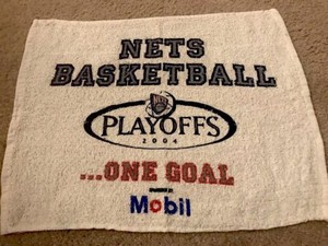 new jersey nets playoffs