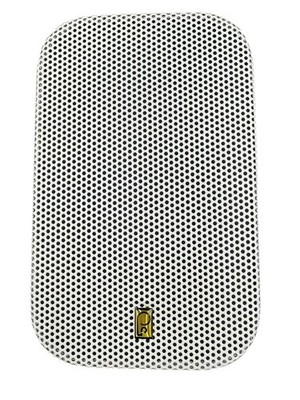 Poly-Planar White Metal Replacement Grill for MA800