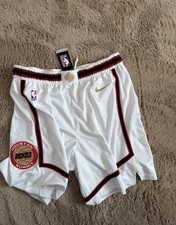 Houston Rockets Nike Short Basketball XXL NBA Jordan 2XL KD Durant LeBron