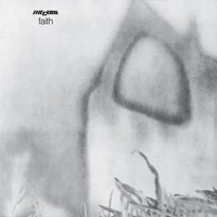 Faith (Remastered) (180G) | The Cure | Vinyl / Schallplatte | 2016 | Polydor