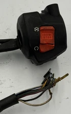 2003 Honda CBR600RR CBR 600 RR CBR600 600RR Right Switches Controls Start Stop