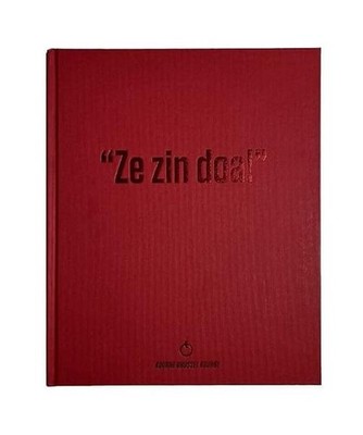 Ze zin doa, Wielerclub koninklijke Sportingclub Kuurne vzw