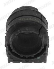 MOOG Lagerbuchse Stabilisator Stabigummis OP-SB-10539 für OPEL INSIGNIA Caravan