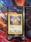 Pokémon Meowth 56/64 Jungle Regular TAG MINT 9 🔥