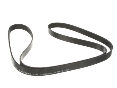 Bando Multi Rib Belt fits Lexus ES350 2007-2012 59MWCP