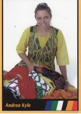 Townsville Health Service Local First Nation People. Andrea Kyle