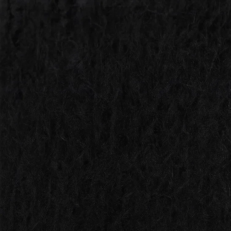 Vintage Wool Bomber Jacket Men’s Fireman Clasp Aviator Military Winter Coat - Image 3 of 4