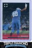 2025 Panini PhotoGenic D.J. Reader Red #074/125 Lions Z603