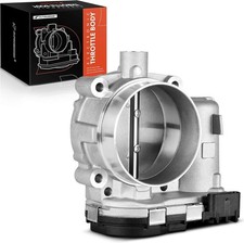 A-Premium Electronic Throttle Body Compatible with Chrysler, Dodge, Jeep  Ram -
