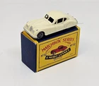 Matchbox Lesney – 32a   Jaguar XK 140   1957    (ID#664)
