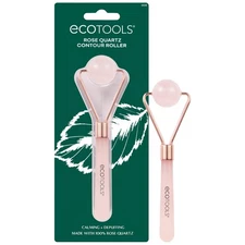 Rose Quartz Facial Roller