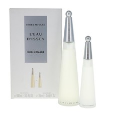 Issey Miyake L'Eau D'Issey Eau de Toilette 100ml Gift Set For Her