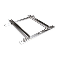 RANDELL RP ASY0101 Frame Assembly Left 18.8"x18.45" SS NSF-7 Non-Stock OEM
