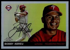 Click to enlarge Bobby Abreu