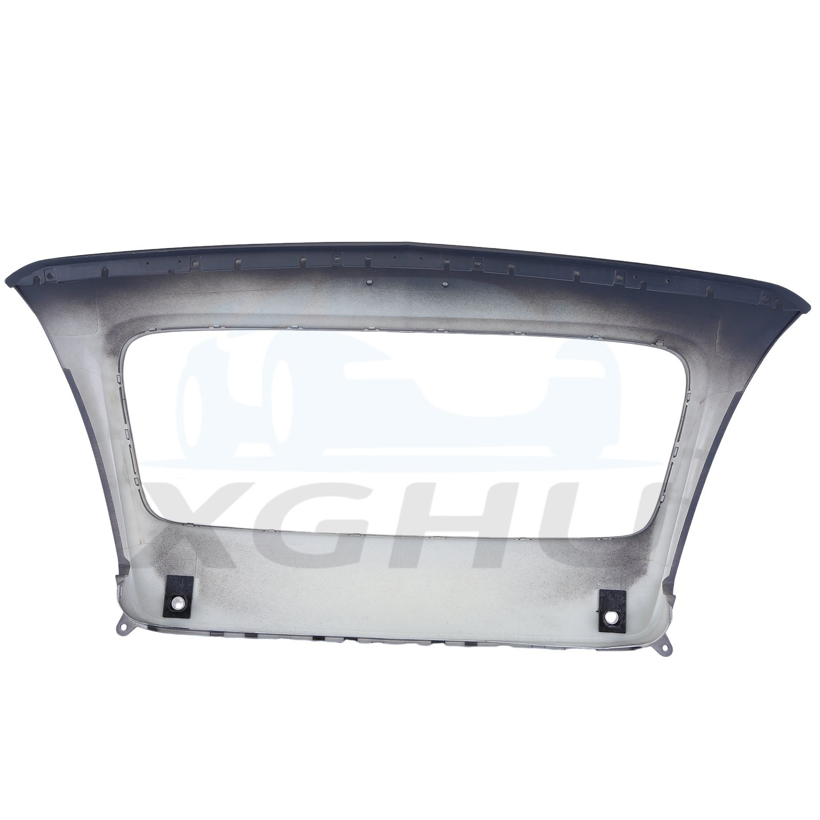 For Bentley Continental Gtc Gt 2012-2016 3W3853651 Radiator Grille Surround US