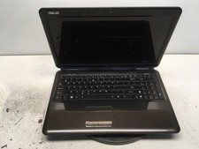 Asus K50IJ Intel Pentium Dual-Core T4200 2GHz...