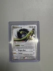 2006 Pokémon TCG Rayquaza Nintendo Black Star Promo 039 SWIRL MP