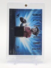 KYLER MURRAY 2025 LUMINANCE BEACONS JERSEY PATCH #BC-KMY CARDINALS Q6846