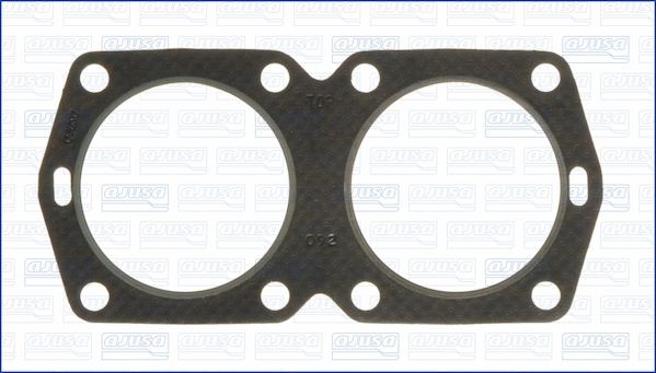 Ajusa 10067700 Dichtung, Zylinderkopf Passend FüR Fiat-image