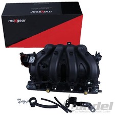 MAXGEAR ANSAUGBRÜCKE SAUGROHRMODUL passend für OPEL ASTRA ZAFIRA | 17-0270