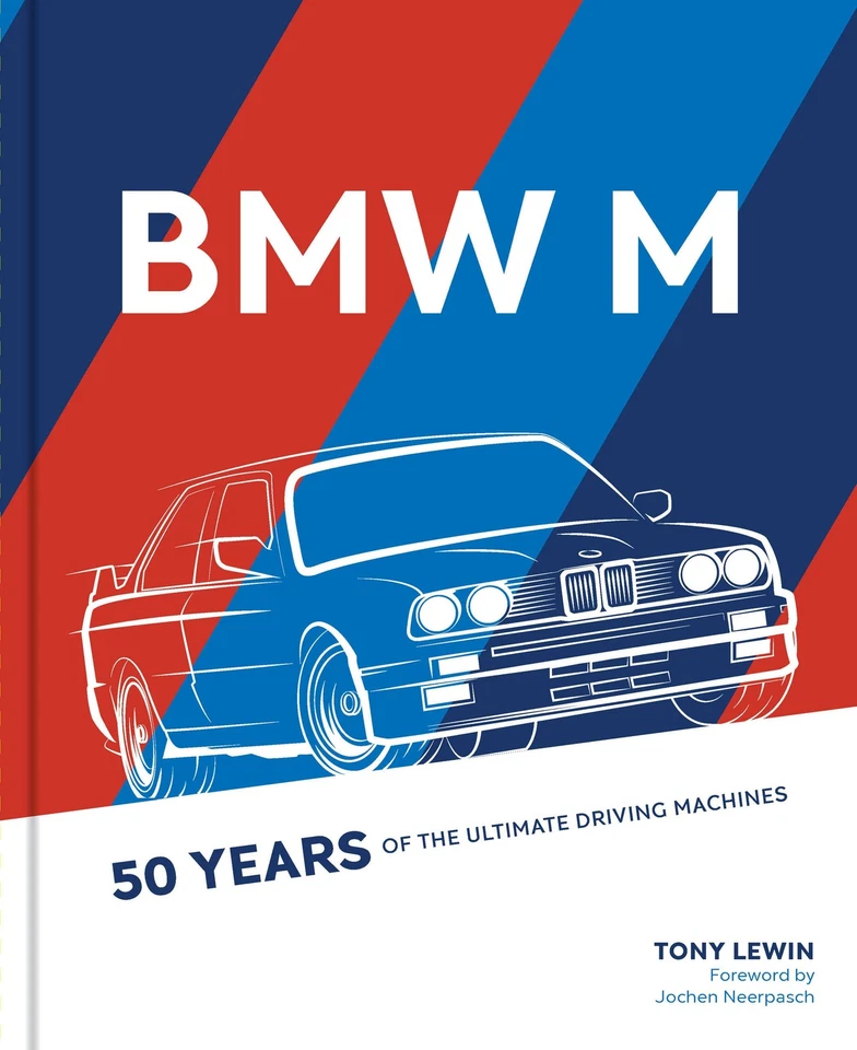 BMW Cars 1945 to 2013 M 50 Years Ultimate Driving Machines 2 Book Set - Image 3 of 3