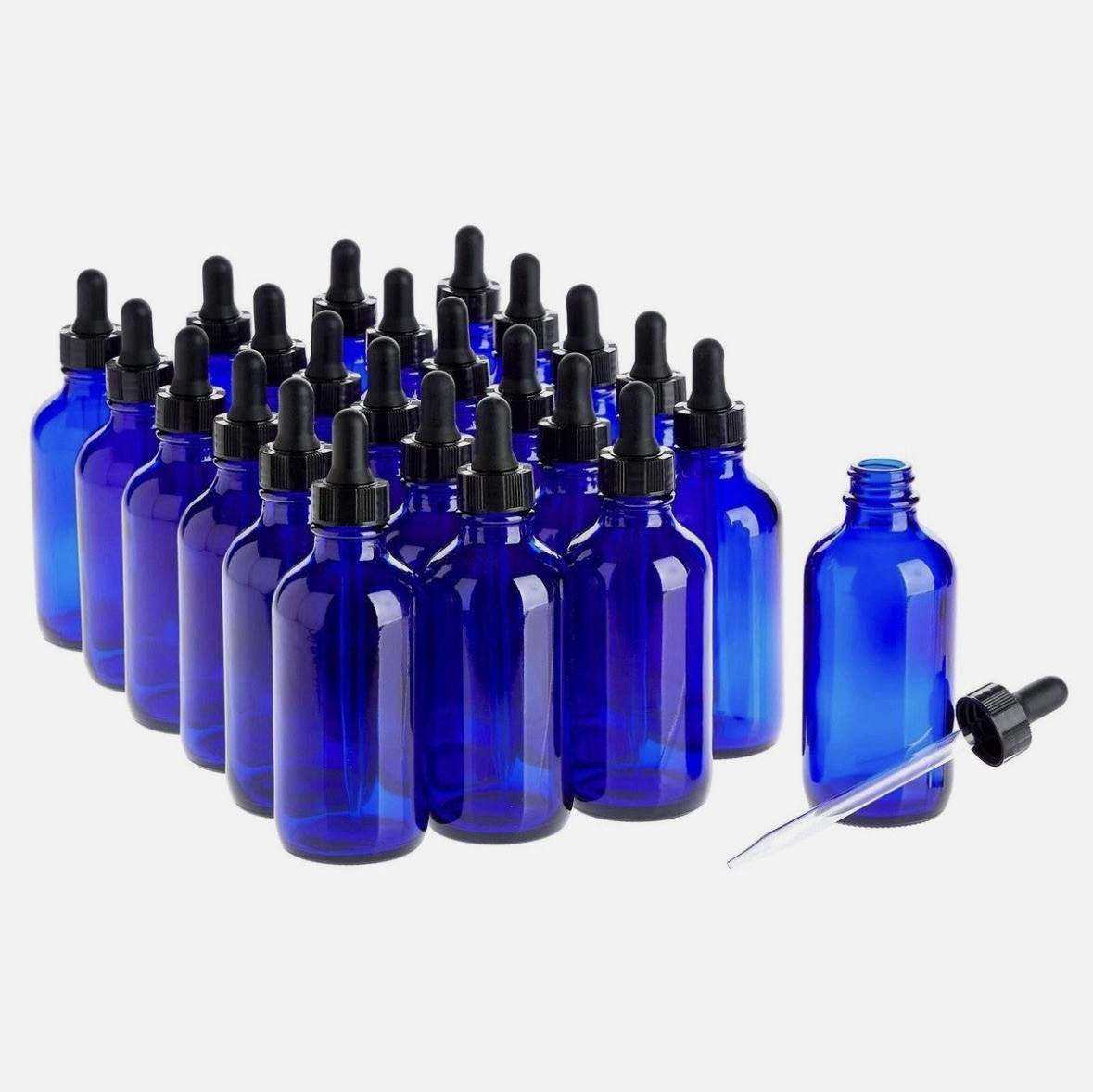 With Funnels For Lab And Cosmetology
