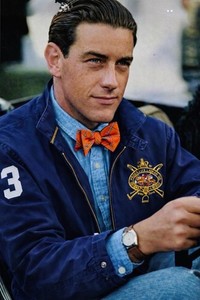 Polo Ralph Lauren Barracuda Jacket | eBay