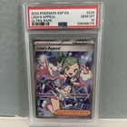 Lisia’s Appeal 234/191 Surging Sparks UR PSA 10