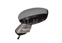 Alkar AußEnspiegel 6143862 FüR C3 CitroËN Beheizbar Elektrisch Abklappbar Konvex