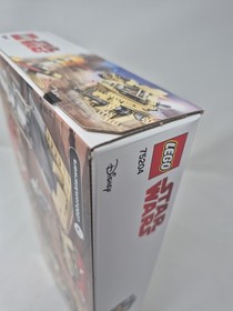 LEGO Star Wars: Sandspeeder (75204) New Sealed