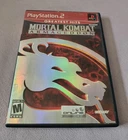 Mortal Kombat Armageddon Greatest Hits PS2