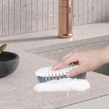 Scrub Brush Cleaning Brush Scrubber