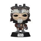 Funko POP! Star Wars: Mandalorian & Grogu - Keeto Walmart Supreme LE 9500 Pcs