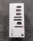 Dyson Airwrap Complete Long Multi-Styler Set, Curl/Smooth, Case, Ions — photo 2