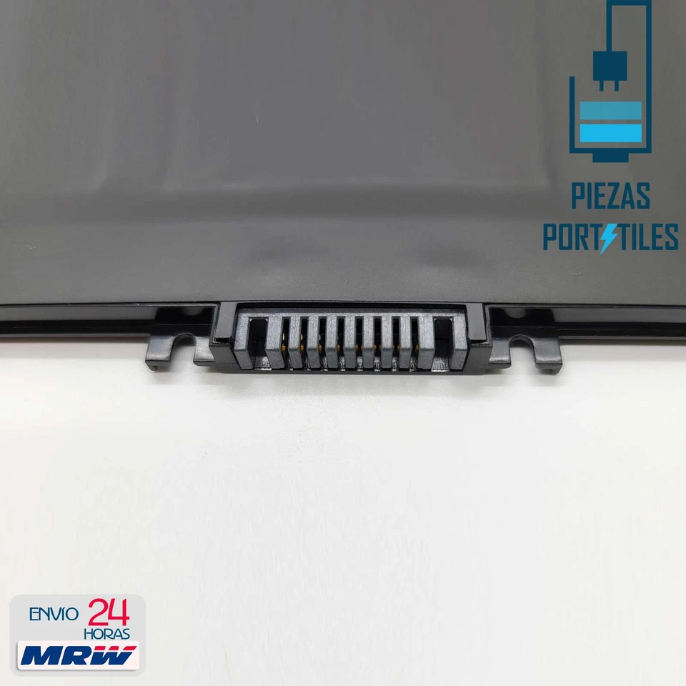 Batería Compatible para HP 15s-fq2006TU Li-ion 11,4v 3550mAh - Imagen 3 de 3