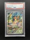 Charmander 044 Sv: Scarlet & Violet Promo Cards Holo - PSA 8 NM-Mint