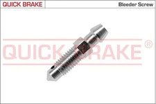 Brake bleeder 0086 QUICK BRAKE for BMW ALFA ROMEO TOYOTA MERCEDES-BENZ AUDI VW