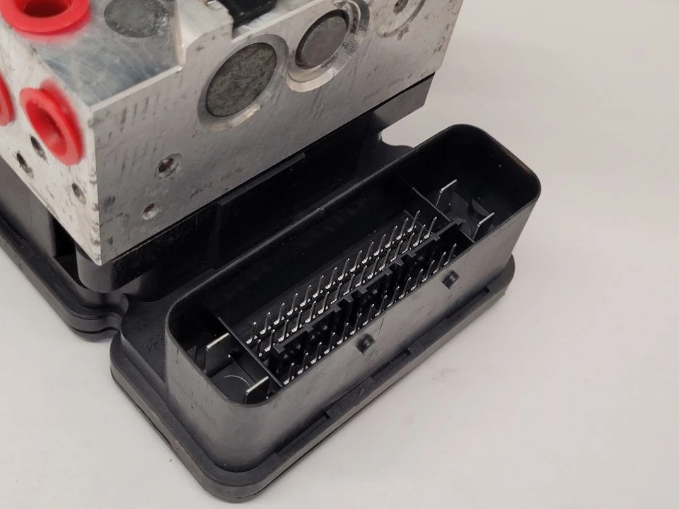 Chevrolet Equinox 2012 13 14 15 16 2017 conjunto de piezas de freno antibloqueo  Foto 4 de 4