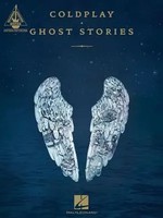 Coldplay: Ghost Stories | Hal Leonard Corporation | Englisch | Taschenbuch