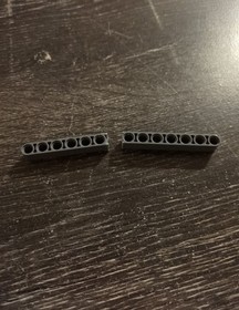 LEGO Technic Telehandler 42061, 40th Anniversary