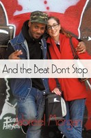 And The Beat Don't Stop Jabreel Morgan Taschenbuch Kartoniert / Broschiert 2011