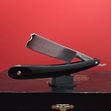 Vintage/Antique 13/16 Wade  Butcher. Sheffield Razor. Original